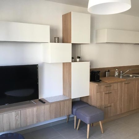 Georges Beach Appart Вімере Екстер'єр фото